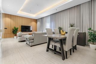 Silkhaus New & Ultra Modern 3BDR in Al Malqa - Riade - 7