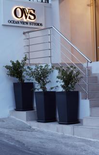 Ocean View Studios and Luxury Rooms - 6