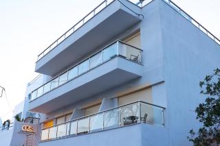 Ocean View Studios and Luxury Rooms - 7