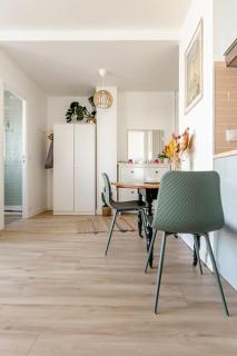 Studio 119 - Levallois-Perret - 7