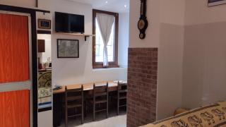 La Vecchia Posta - Anzano del Parco - 3