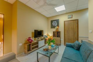 Sanfrancisco Holiday Homes - 9