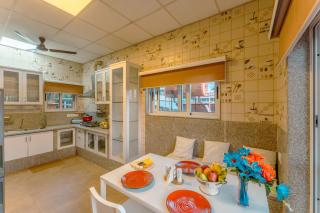 Sanfrancisco Holiday Homes - 8