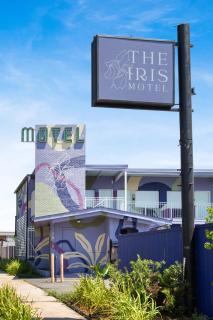 The Iris Motel - 3