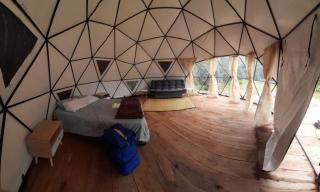 Glamping Termales Aguatibia - 7