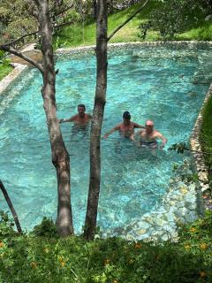 Glamping Termales Aguatibia - Popayan - 6