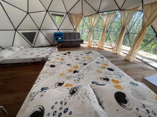 Glamping Termales Aguatibia - Popayan - 5