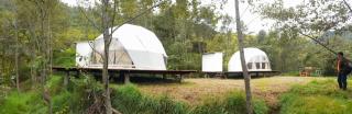 Glamping Termales Aguatibia - Popayan - 2