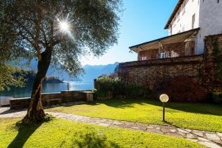 Olea Garden & Lake - by MyHomeInComo - Ossuccio - 8