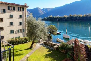 Olea Garden & Lake - by MyHomeInComo - Ossuccio - 9
