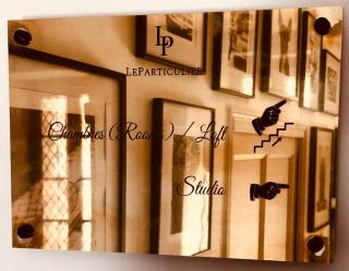 L'Amiral - LeParticulier Collection - Chartres - 5