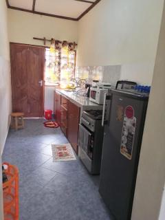 Ruby villa - Watamu - 6