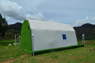 Kodaikanal Luxuries Glamp - Krishna Paradize - 9