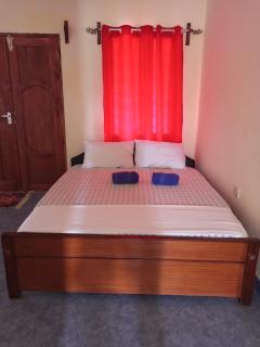 Ruby villa - Watamu - 8