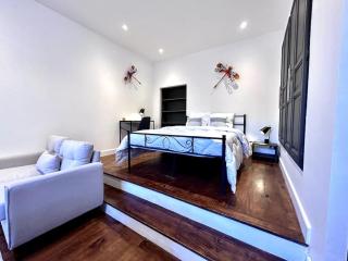 Le Puyravault - Studio situé en plein centre-ville & proche des thermes - 0