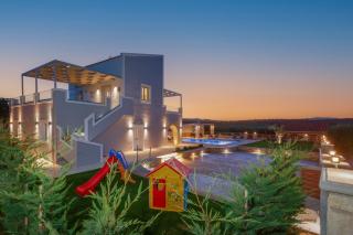Villa Chara by Estia - Achlades - 3