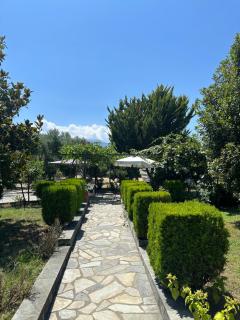 XRISTINA Appartment - Plaka Litochorou - 1