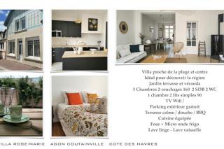 Villa Rose-Marie - 9