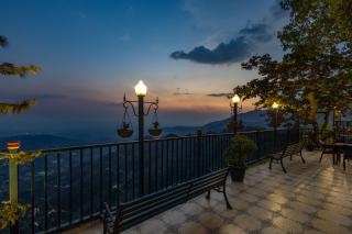 Jharipani Castle - Mussoorie - 9