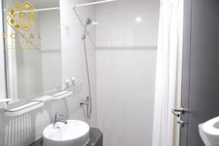 Royal Suites Studio 10RS - Citra Plaza Nagoya - Jodoh - 5