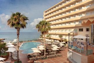 Hotel Cala Font - Salou - 0