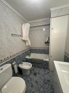 Apartamento céntrico con vistas al mar - 4