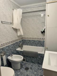Apartamento céntrico con vistas al mar - 5