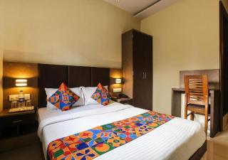 Glitz Hotels West Inn - Nr International Airport Mumbai T2 - 9
