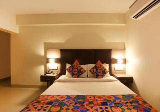 Glitz Hotels West Inn - Nr International Airport Mumbai T2 - 2