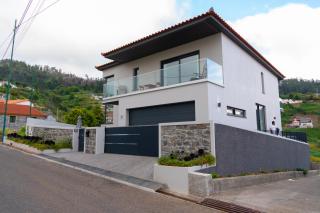 Paradise views - Pereira House - Arco da Calheta - 9