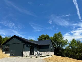 100 Acre Relaxing Retreat Near Ark- The Cabin - Williamstown - 9