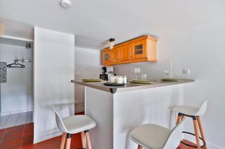 Welcome to Chic Duplex - Wissous - 8