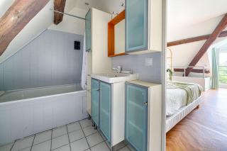 Welcome to Chic Duplex - Wissous - 7