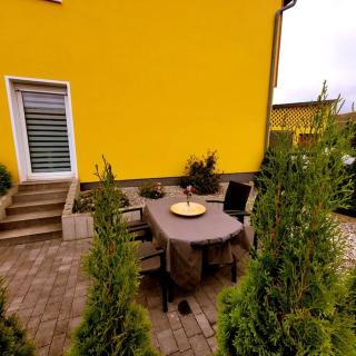 Ferienwohnung Harzglück Hattorf - Hattorf - 7