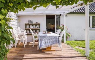 Nice Home In Harboøre With Wifi - 9