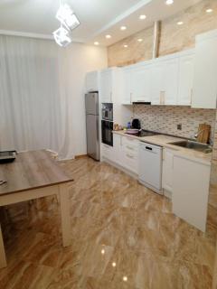 Apartment in Baku, White City - Bakoe - 5