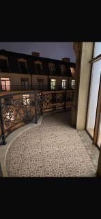 Apartment in Baku, White City - Bakoe - 4