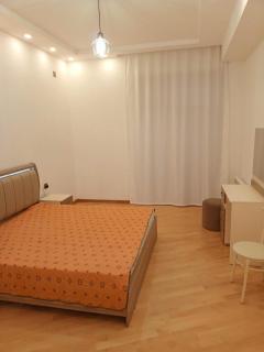 Apartment in Baku, White City - Bakoe - 1