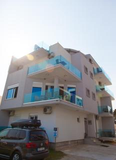 A3 Apartments - Ulcinj - 8