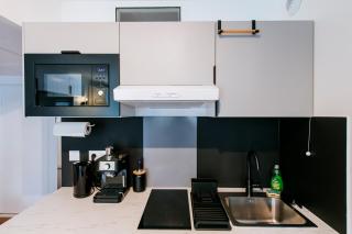 Paris Porte de Versailles - ISSYHOST - 2