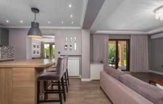 4 Bedroom Beautiful Home In Kostrena - Kostrena - 6