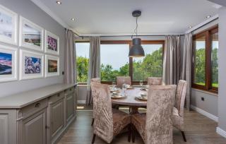4 Bedroom Beautiful Home In Kostrena - Kostrena - 5