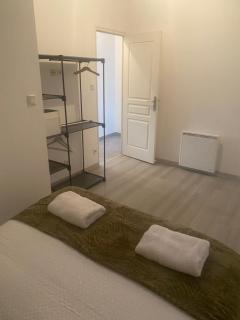 Maison de charme st euphemie - 9