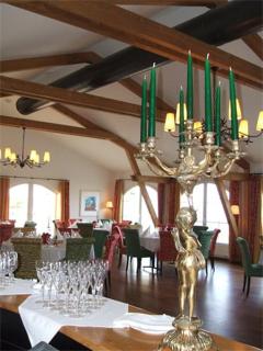 Restaurant-Hotel Seeblick - 7