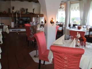 Restaurant-Hotel Seeblick - 6