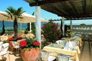 Restaurant-Hotel Seeblick - 3