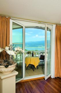 Restaurant-Hotel Seeblick - 1