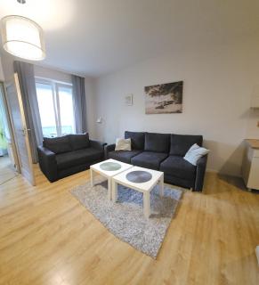 Apartamenty Kolorowe Etna - Colberga - 0