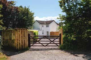 Herons Lodge - Abergavenny - 0