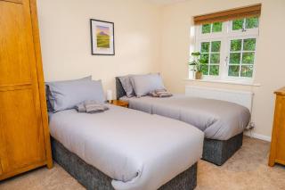 Herons Lodge - 7